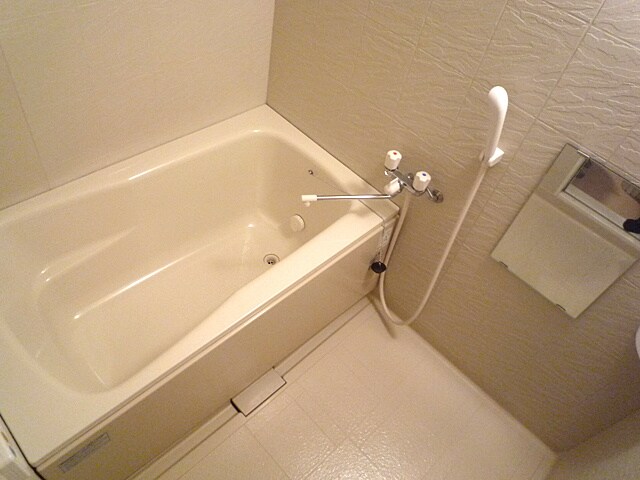 物件内観写真6　(バス／シャワールーム等)