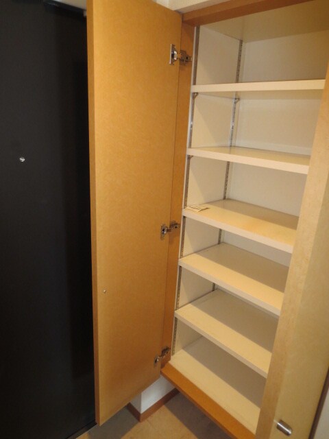 物件内観写真11　(靴箱)