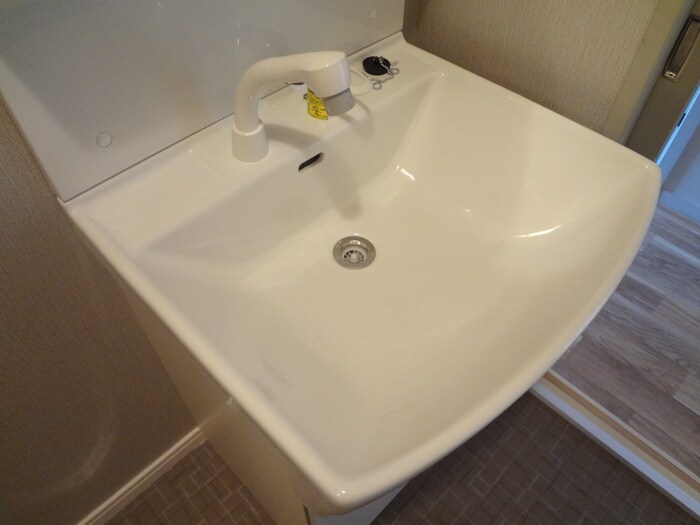 物件内観写真10　(洗面)