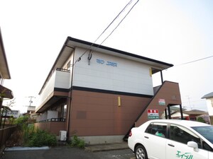 マリンコスモス外観写真