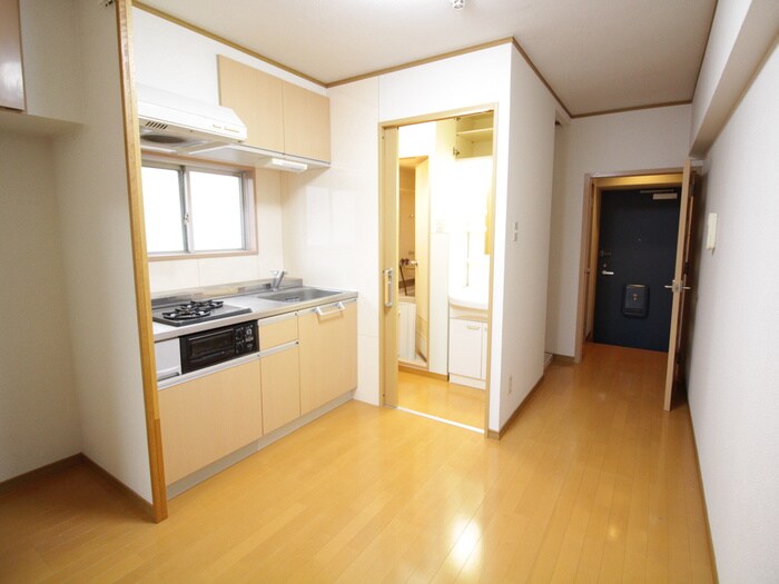 物件内観写真7　(居室)