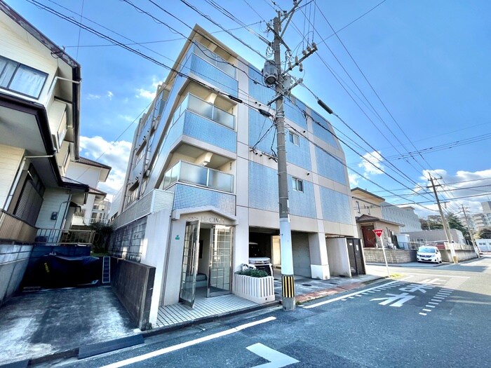 物件外観写真5　(外観写真)