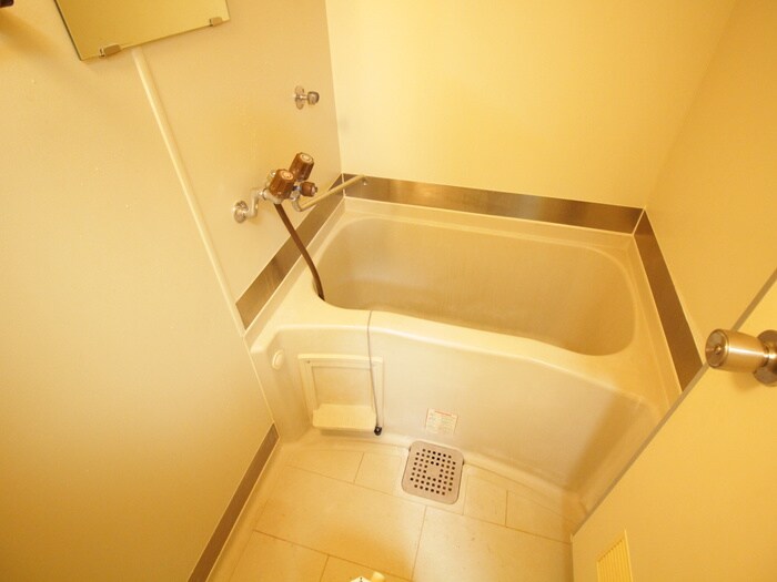 物件内観写真9　(バス／シャワールーム等)