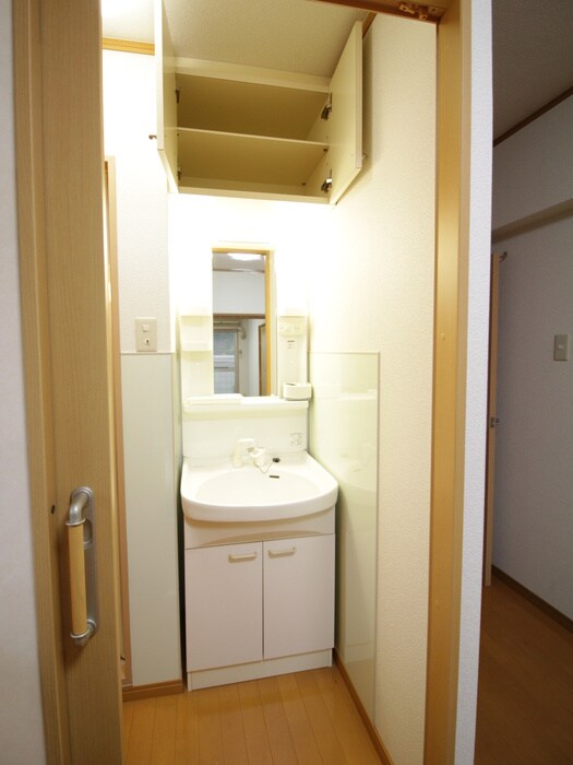 物件内観写真10　(洗面)