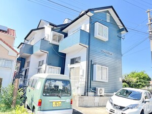 ソフィ２１二日市Ⅱ外観写真