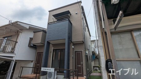 LA VIE SONTA Ⅱ外観写真