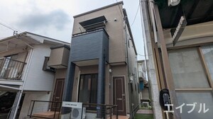 LA VIE SONTA Ⅱ外観写真