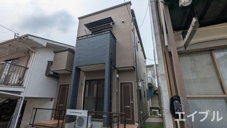 LA VIE SONTA Ⅱ外観写真