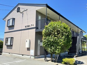 ミニヨンＴ１外観写真