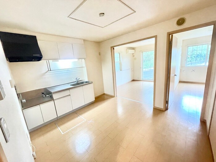 物件内観写真5　(居室)