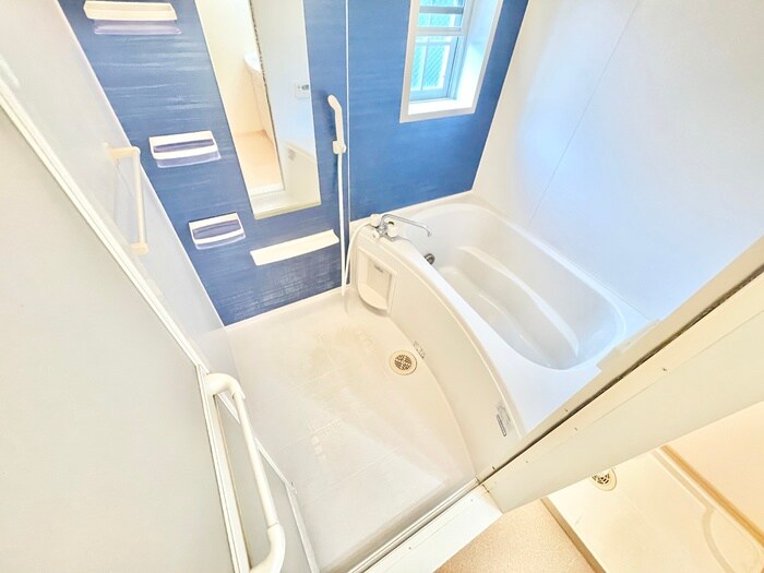 物件内観写真7　(バス／シャワールーム等)