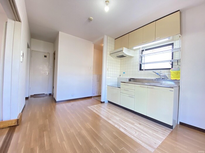 物件内観写真7　(居室)