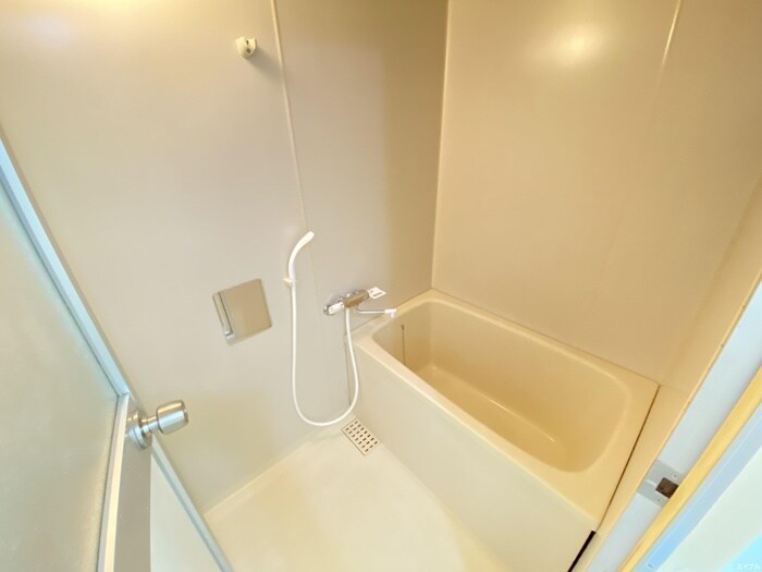 物件内観写真13　(バス／シャワールーム等)