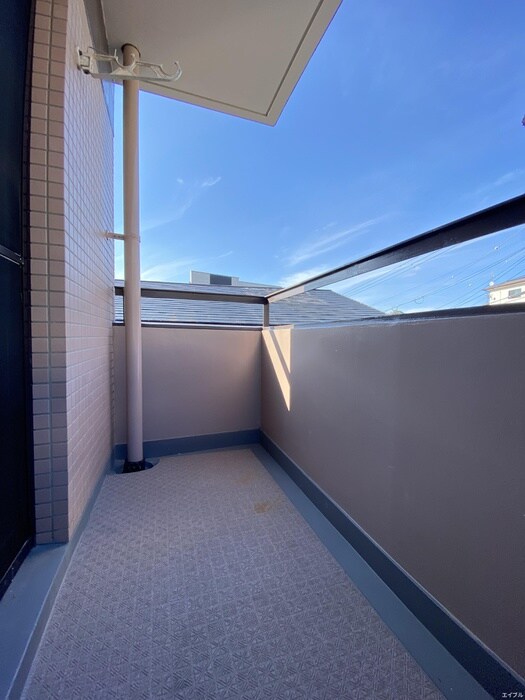 物件内観写真17　(ベランダ・バルコニー)