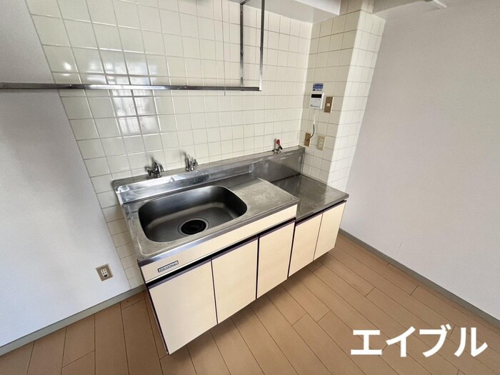 物件内観写真9　(キッチン)