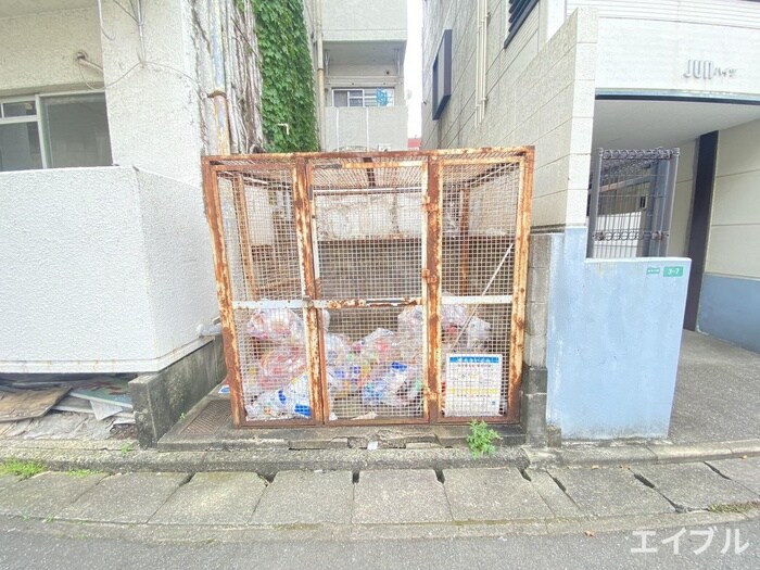 物件外観写真6　(建物設備)