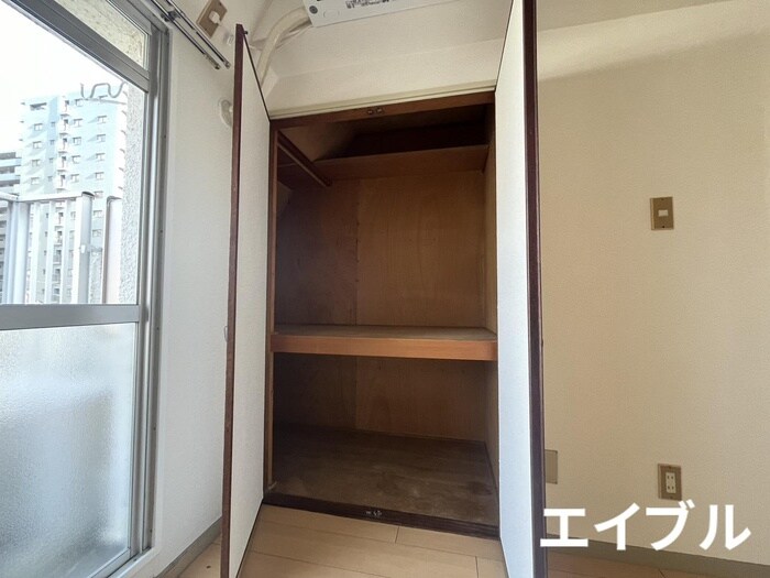 物件内観写真14　(収納)