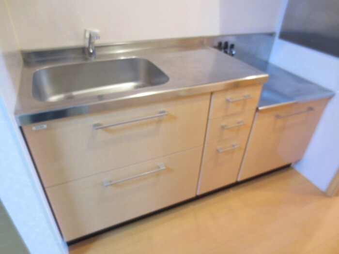 物件内観写真5　(キッチン)