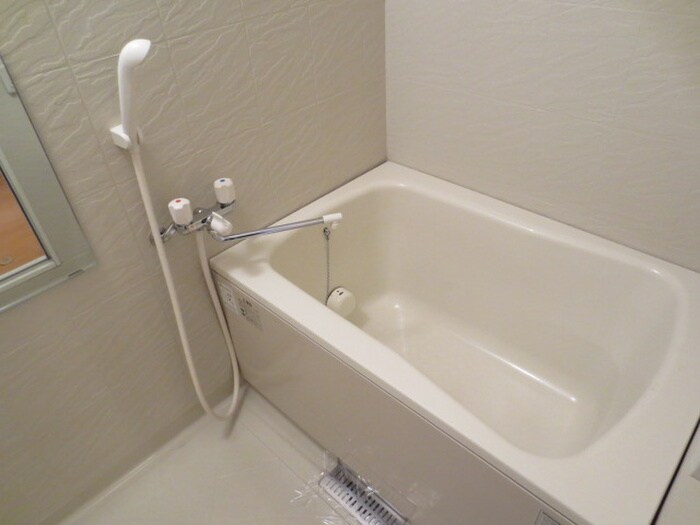 物件内観写真11　(バス／シャワールーム等)
