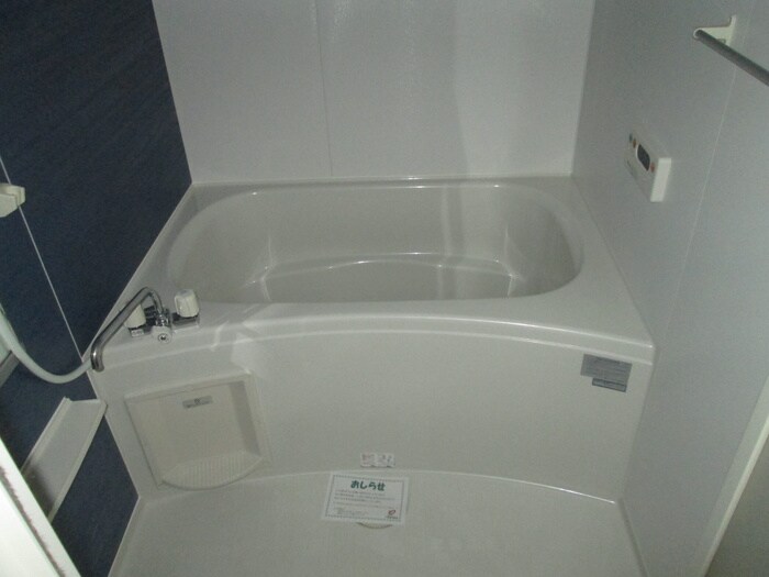 物件内観写真7　(バス／シャワールーム等)