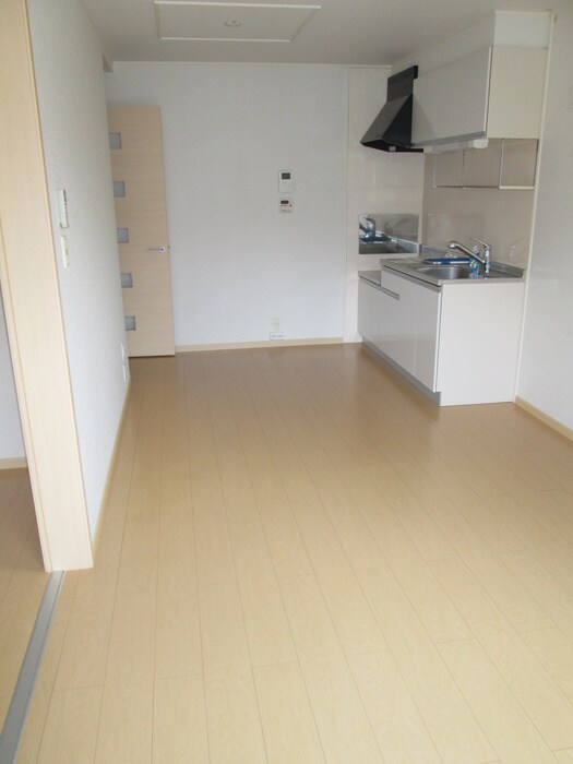 物件内観写真12　(キッチン)