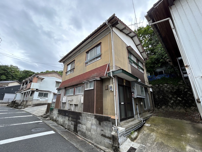 田久保棟割