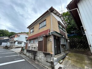 田久保棟割外観写真