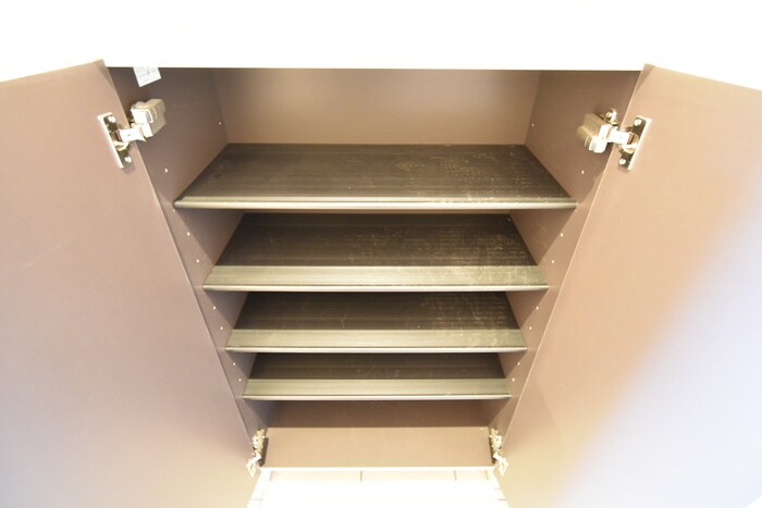 物件内観写真16　(靴箱)