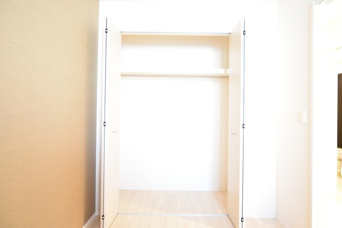 物件内観写真17　(収納)