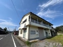 グリーンカーサ