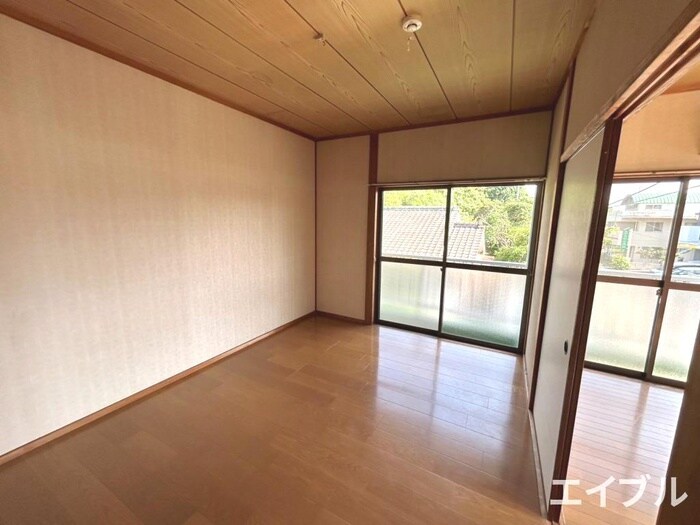 物件内観写真7　(居室)