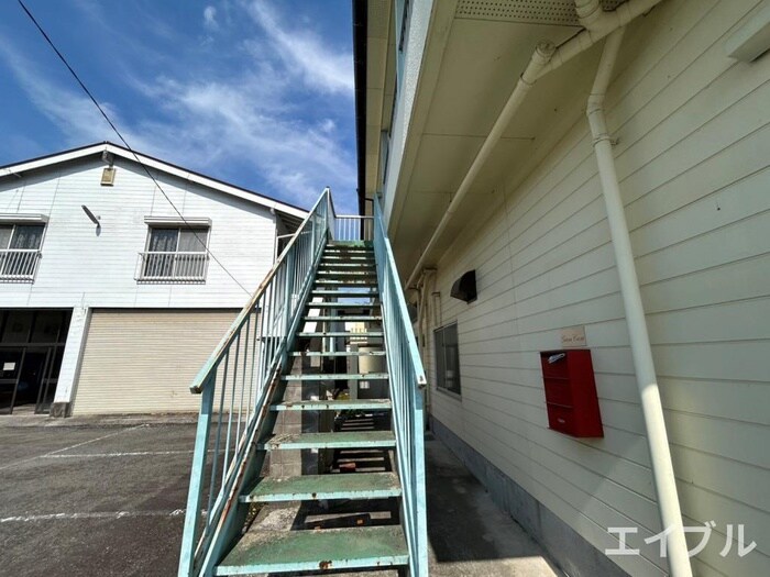 物件外観写真3　(外観写真)