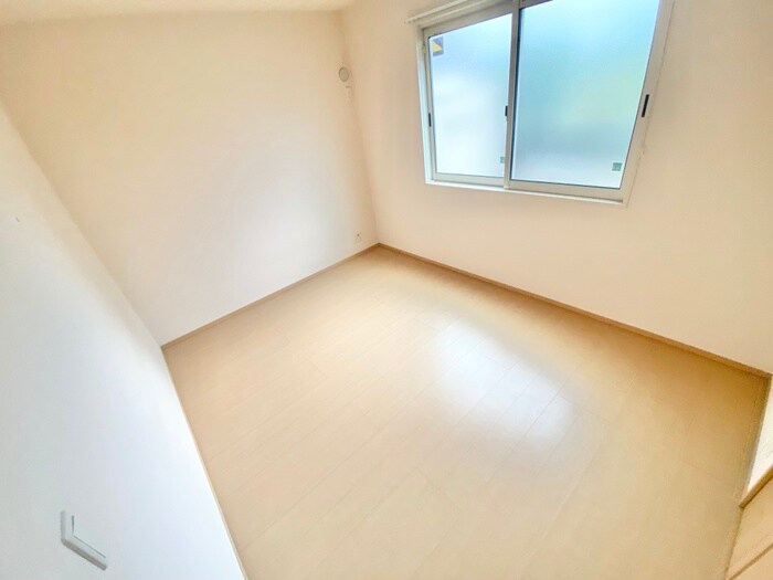 物件内観写真5　(居室)