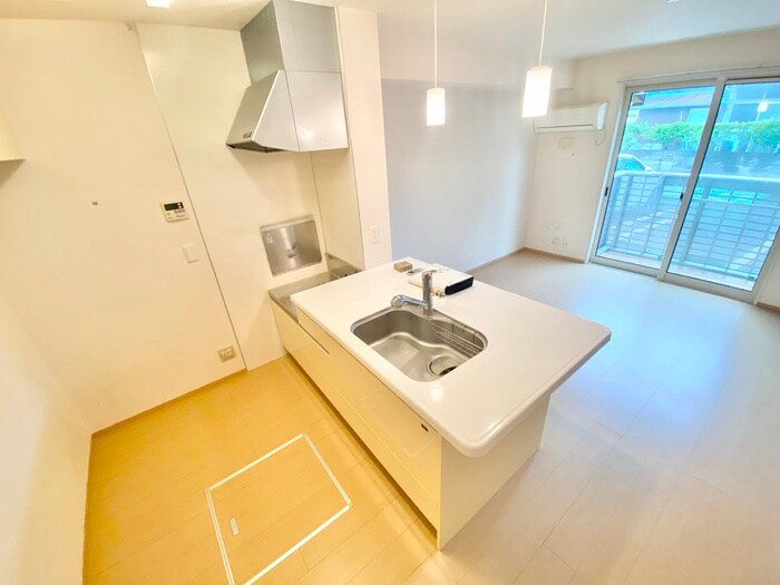 物件内観写真6　(キッチン)