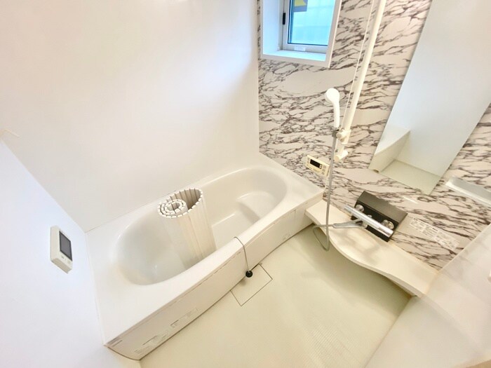 物件内観写真7　(バス／シャワールーム等)