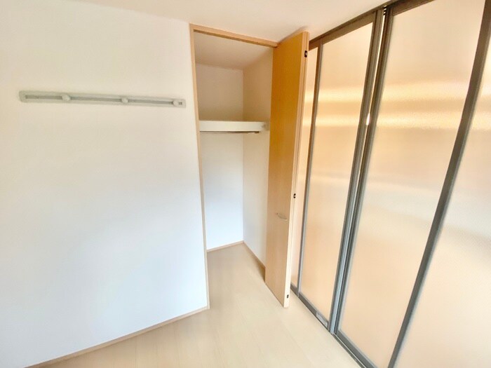 物件内観写真10　(収納)