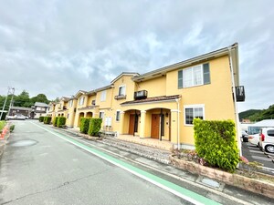 スウィ－トライフ野間Ｂ外観写真