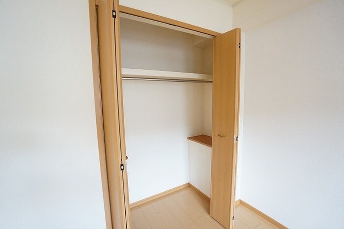 物件内観写真9　(収納)