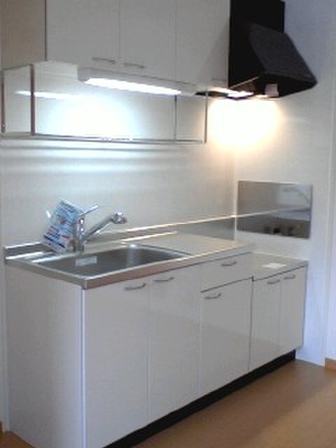 物件内観写真5　(キッチン)