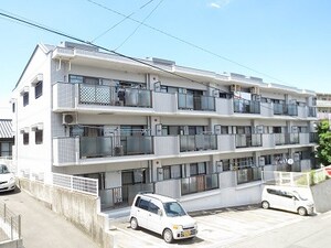 ト－カンマンション東大谷(301)外観写真