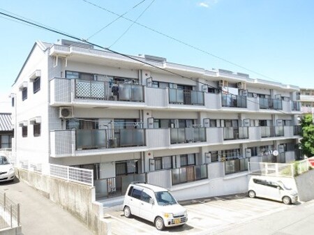 ト－カンマンション東大谷(301)外観写真