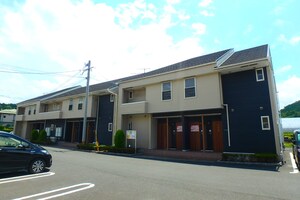 スウィ－トライフ野間Ｄ外観写真