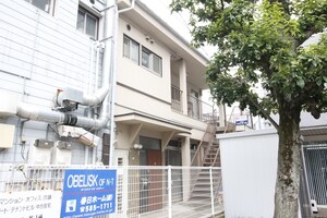 春日プロスパ外観写真