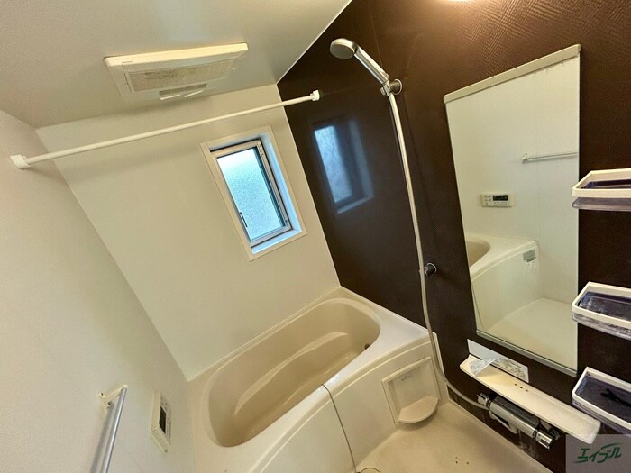 物件内観写真10　(バス／シャワールーム等)