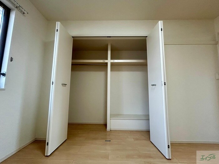 物件内観写真17　(収納)