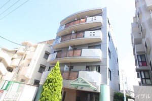 ピア－レ寺塚外観写真