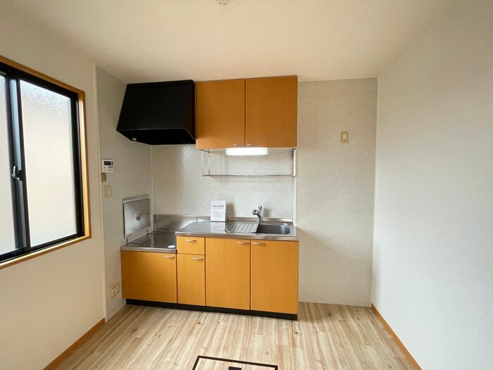 物件内観写真7　(キッチン)