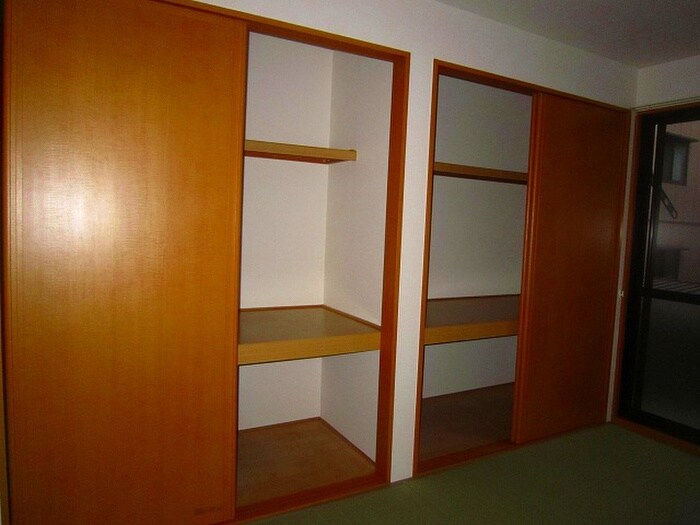 物件内観写真8　(収納)