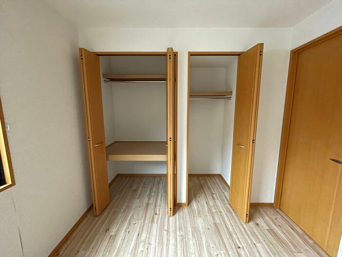 物件内観写真8　(収納)