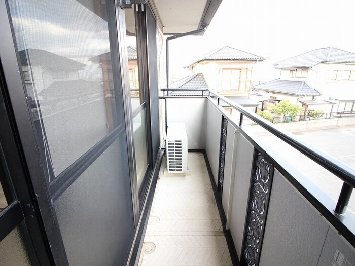 物件内観写真13　(ベランダ・バルコニー)